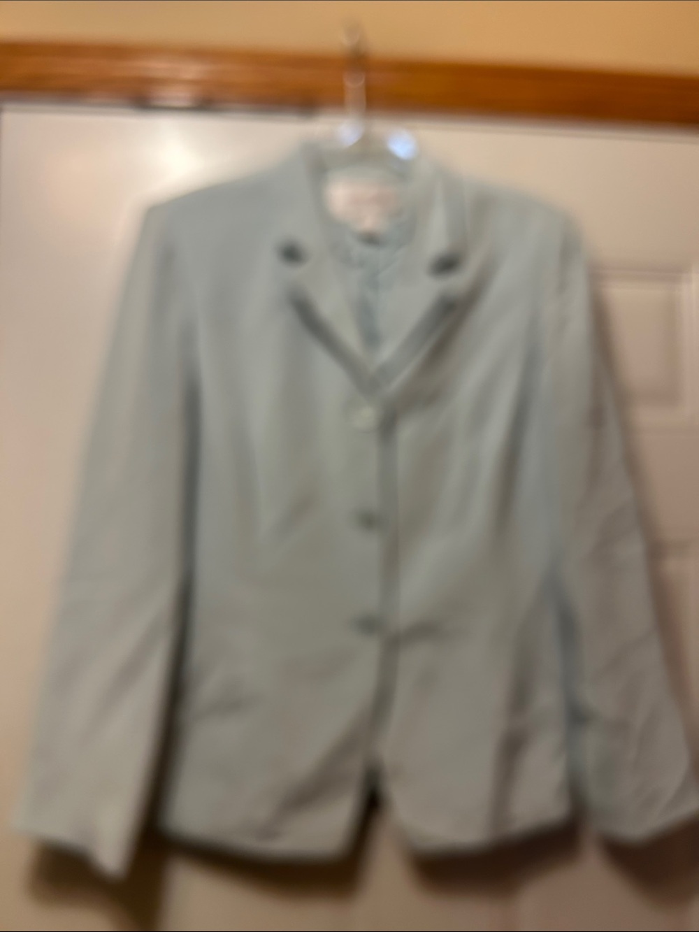 Jones New York Blazer 10